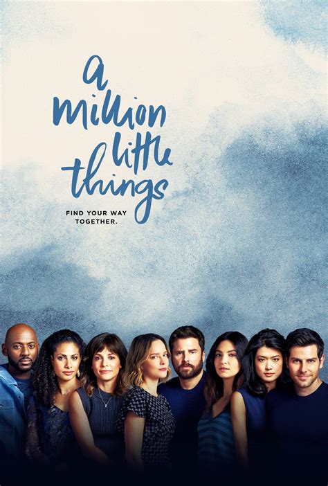 for good from a million little things|watch a million little things free online.